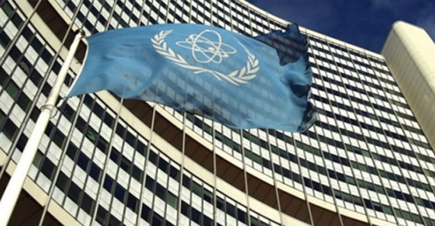 Uluslararası Atom Enerjisi Ajansı İsrail'in İddialarını Yalanladı