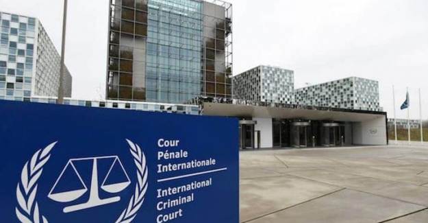 Uluslararası Ceza Mahkemesinden Skandal Karar