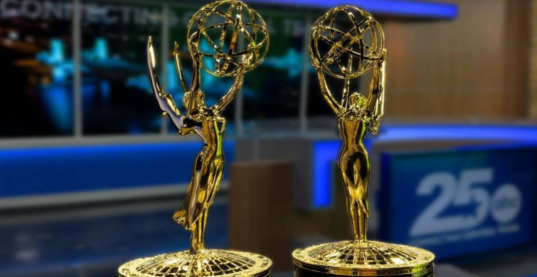Uluslararası Emmy Ödülleri sahiplerini buldu: New York’ta yıldızlar geçidi