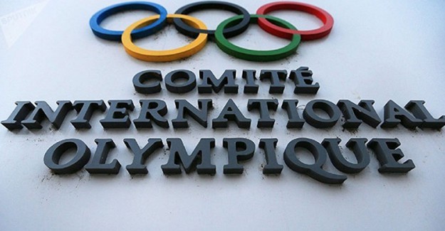 Uluslararası Olimpiyat Komitesi’nden Flaş Karar!