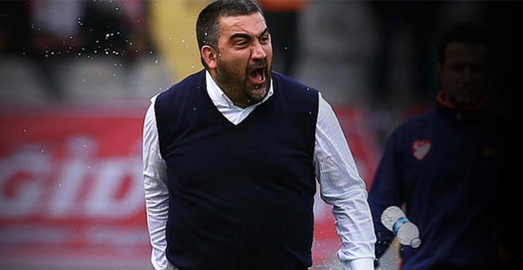 Ümit Özat'ın Maç Sonu Paylaşımı Fenerbahçelileri Kızdırdı