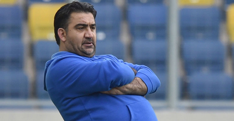 Ümit Özat'tan Alex'e Beklenmedik Sözler!