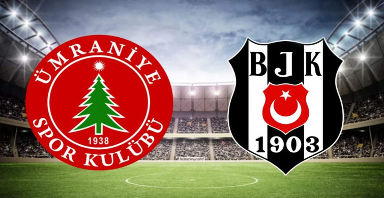 Ümraniyespor Beşiktaş maçını şifresiz yayınlayan uydu kanalları - Ümraniye BJK maçı şifresiz yayınlayan yabancı kanallar