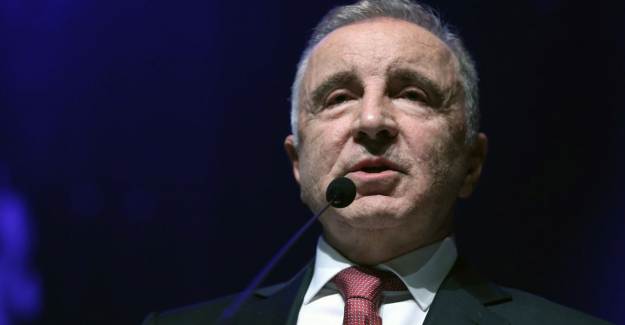 Ünal Aysal: 'Yabancı Sayısıyla Bizi Durdurdular'