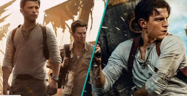 Uncharted film konusu ve oyuncuları