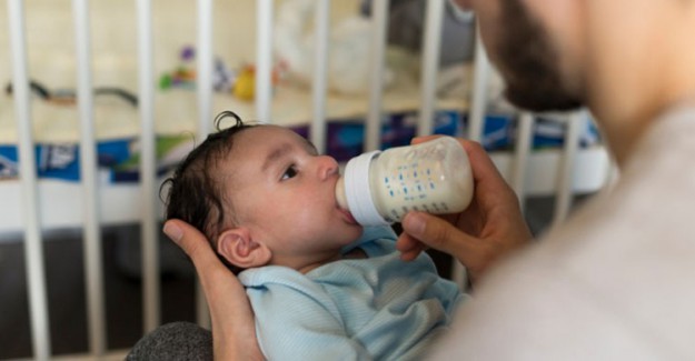 UNICEF: Yılın İlk Gününde 395.000'den Fazla Bebek Doğacak