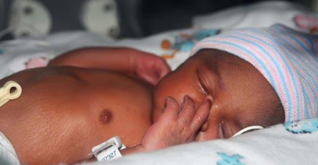 UNICEF-DSÖ Raporu: Kaliteli Sağlık Hizmeti 1,7 Milyon Prematüre Bebeği Yaşatabilir