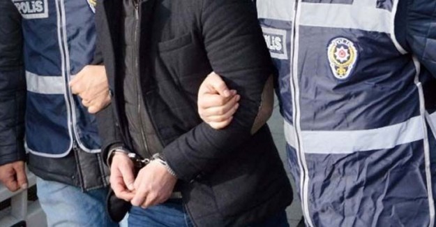 Ünlü İş Adamı FETÖ'den Gözaltına Alındı