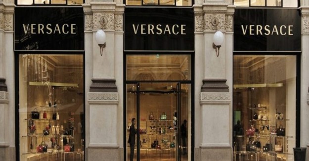 Ünlü İtalyan Stilist Versace, Çin'den Özür Diledi