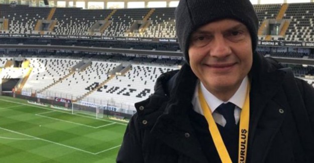 Ünlü Maç Spikeri Ercan Taner beIN Sports'a Geri Döndü