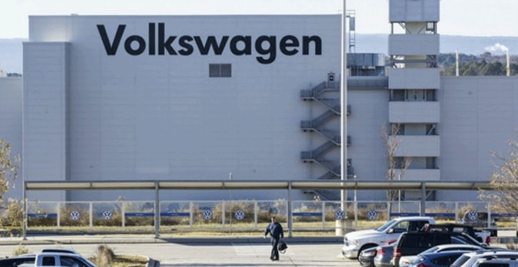 Ünlü Otomobil Üreticisi Volkswagen, Navistar'ı Almak İstiyor