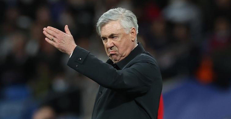 Ünlü teknik adam Carlo Ancelotti, seneler önce Fenerbahçe ile anlaşmasının ardından görevi son anda reddetmesinin nedenini açıkladı