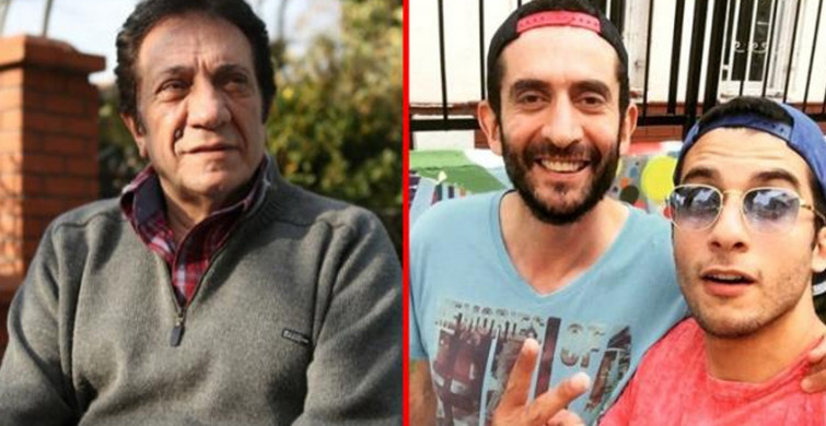 Ünlü Türkücü İzzet Altınmeşe'nin Hayatını Kaybeden Oğlu Ali Murat Altunmeşe Hakkında Kahreden İddialar!