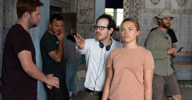 Ünlü Yönetmen Ari Aster'dan 4 Saatlik Kabus Komedisi Geliyor 