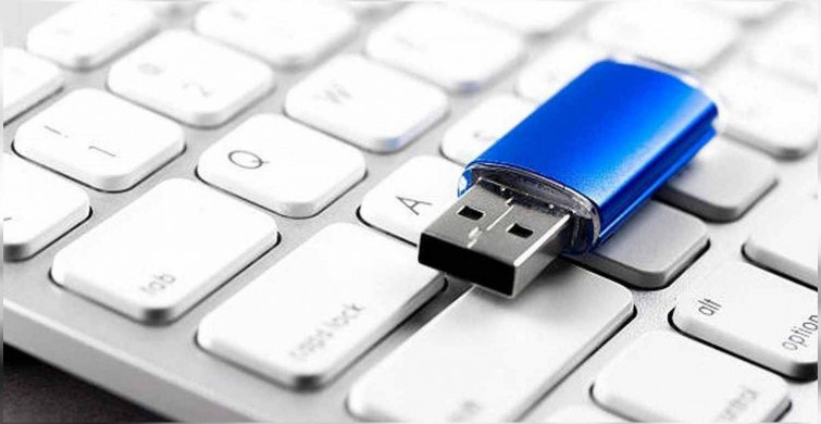 USB ile bilgisayara nasıl format atılır? USB'den bilgisayara format atma yöntemleri
