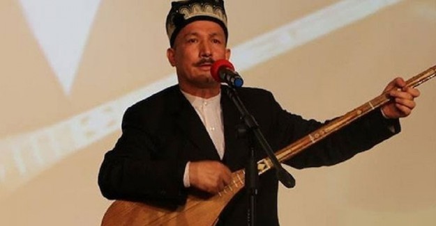 Uygurlu Türk Ozanı Abdurrehim Heyit'in Ölmediği Ortaya Çıktı