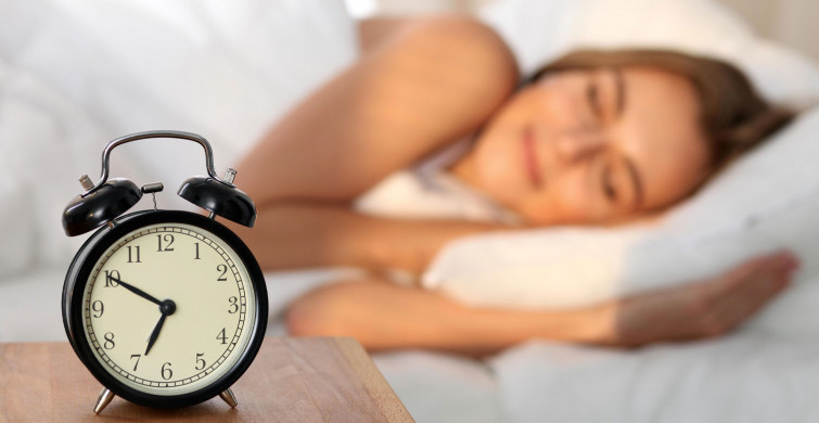 Uykusuzluk hangi hastalıklara yol açar? En çok uyku getiren şeyler nelerdir? Uykusuzluğu önleyen besinler