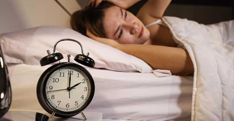 Uykusuzluk (İnsomnia) nedir, belirtileri nelerdir? İnsomnia hastalığı sebepleri ve tedavisi