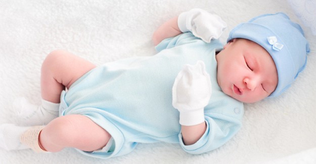 Uykuya Dalmakta Zorlanan Bebekler İçin Tavsiyeler