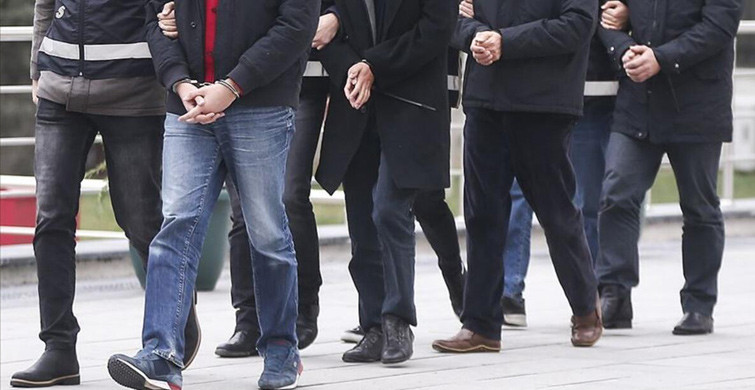 Uyuşturucu Tacirlerine Büyük Darbe! 20 Kişi Tutuklandı