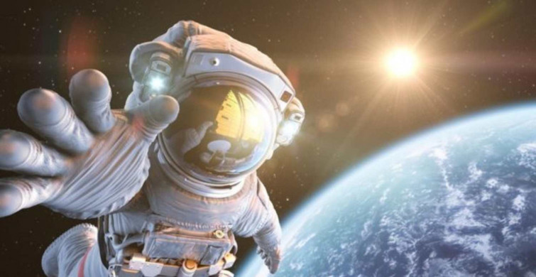Uzay yolculuğu başvuru şartları neler? Uzaya yolculuk için nasıl başvuru yapılır? Milli Uzay Programı Başvuru Ekranı