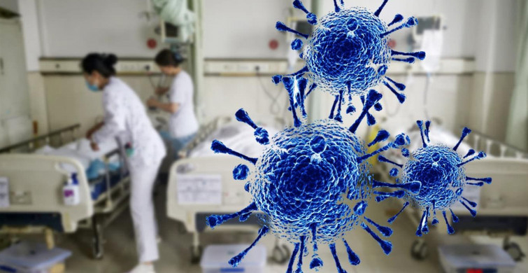 Uzman İsim Açıkladı: Koronavirüs Mevsimsel Hastalığa mı Dönüşüyor?