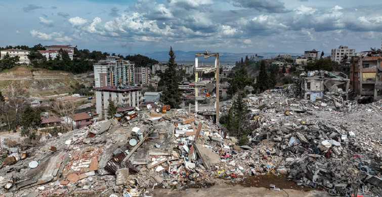 Uzman isimden deprem bölgesine uyarı: Tüm bölge aktif fay sistemlerinin etkisinde