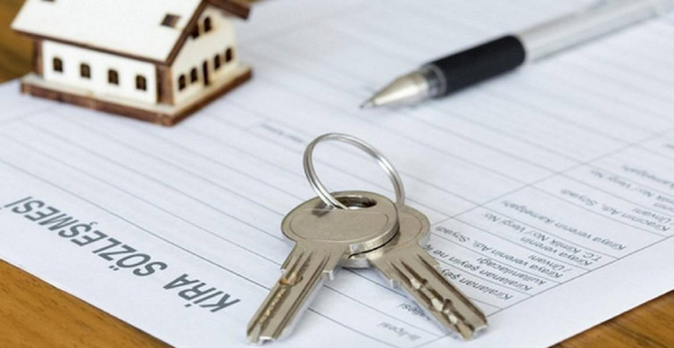 Uzman isimden kiracıları ilgilendiren açıklama: Sözleşme sürerken ev satılırsa tazminat alabilirler