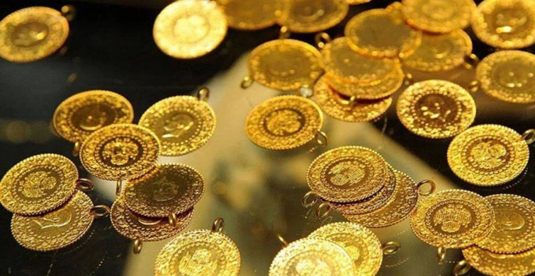Uzmanından altın yorumu: 4 Haziran'da çeyrek altın kaç lira oldu? Fiyatı artar mı?