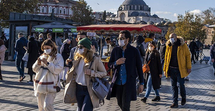 Uzmanlar Açıkladı: Eylül'de Rahatlacağız