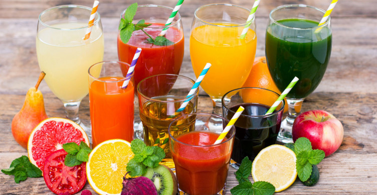 Uzmanlar bu içeceklere dikkat çekiyor: Dünyanın en zararlı 7 içeceği!
