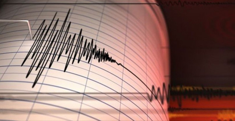 Uzmanlar uyarmıştı: Bingöl’de korkutan deprem
