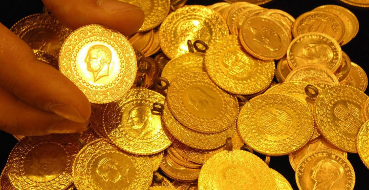Uzmanlar yatırımcıları uyardı: Altın fiyatları yükselişe geçecek! İbre tersine dönüyor