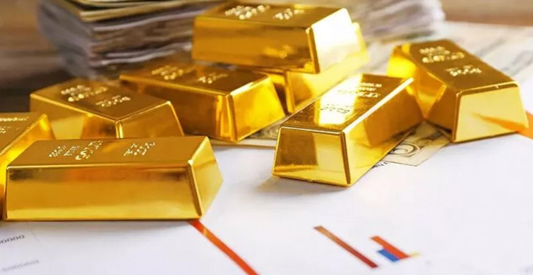 Uzmanlar yıl sonundaki altın fiyatları tahminlerini açıkladı! Altın fiyatlarında Çarşamba gününe dikkat!