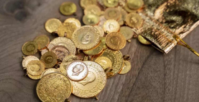 Uzmanlar yorumladı: Altın fiyatları düşer mi, yükselir mi? 13 Haziran altın güncel fiyatları