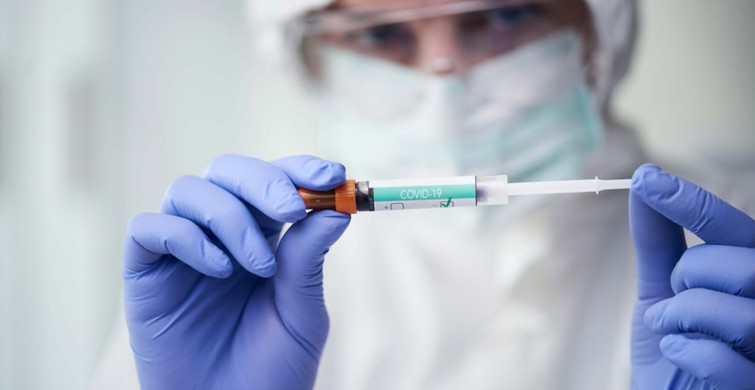 Uzmanlardan Korkutan Koronavirüs Açıklaması: Delta Varyantı Aşı Yaptırmayanları Etkiliyor