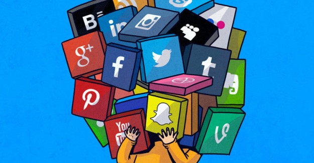 Uzmanlardan Uyardı 'Sosyal Medyada Yayılan Asılsız Haberlere İnanmayın' 