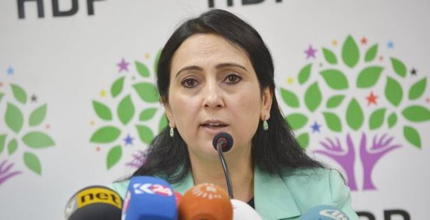 Üzülerek Söyledi: Hiç Birini Kurtaramadık