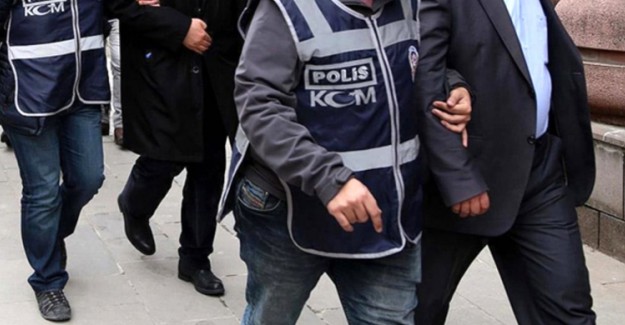 Uzun Süredir FETÖ'den Aranan Kaynak Holding Kurucularından Kemal Başkaya Yakalandı