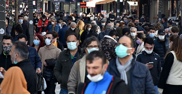 Vaka Sayısı Artan İller Açıklandı