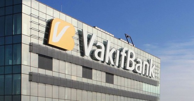 Vakıfbank, 100 Bin Liranın Altındaki Kredilerin Faizlerini Sıfırlayacak