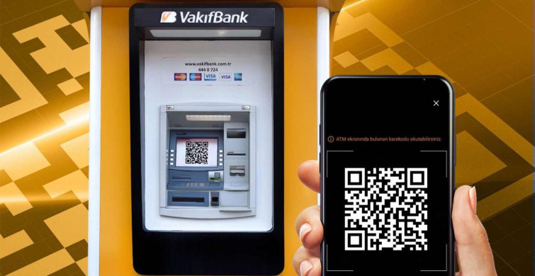 Vakıfbank ile kripto para nasıl alınır? Kripto borsasına para aktarma