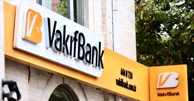 Vakıfbank'ın 'Milli Dayanışma Kampanyası'na Desteği Rekor Kırdı!