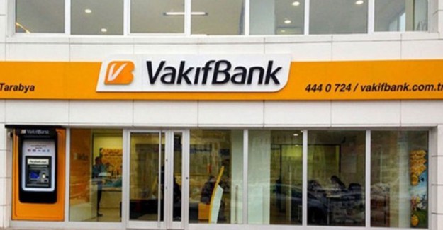 Vakıfbank'tan 5 Yıl Vadeli 600 Milyon Dolarlık Tahvil İhracı 
