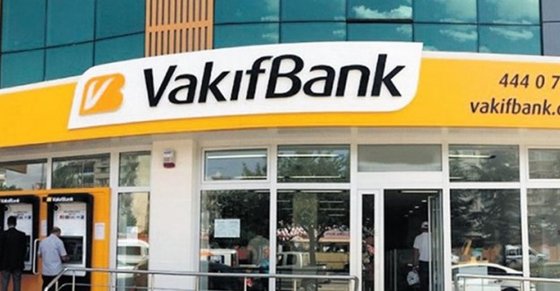 Vakıfbank'tan Açıklama: 1 Yıl Faiz Almayacağız 