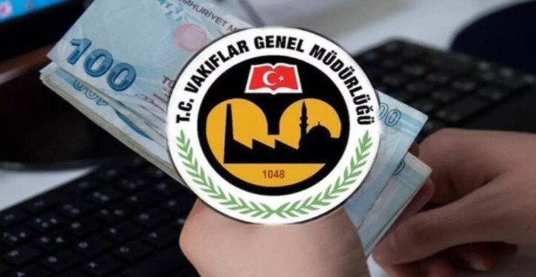 Vakıflar Genel Müdürlüğü burs başvuruları başladı mı? 2022 VGM burs başvuru şartları neler? 2022 VGM burs ücreti ne kadar? VGM burs başvuru tarihleri