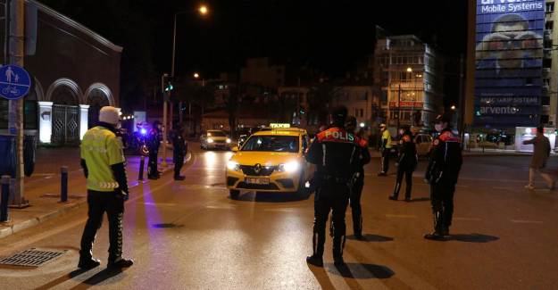 Vali Duyurdu! İstanbul'da Olağanüstü Denetim