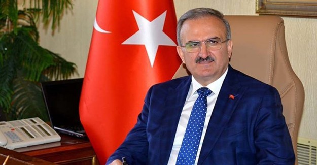 Vali Karaloğlu'dan Otellere Kritik Uyarı