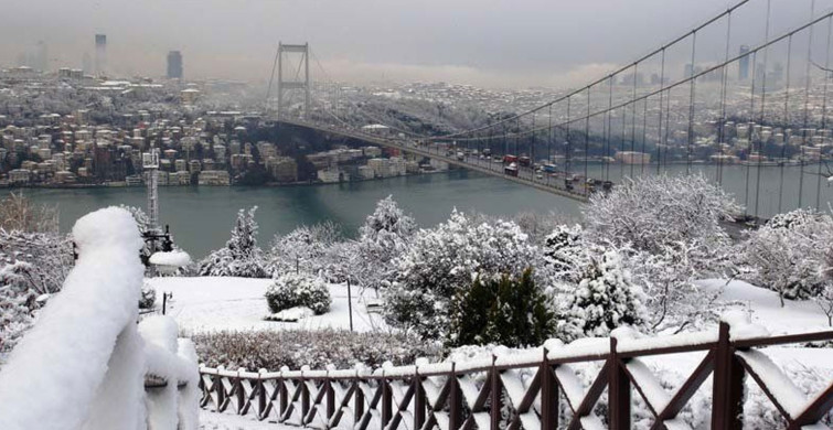 Valilikten peş peşe uyarılar! Zorunlu olmadıkça dışarıya çıkmayın 