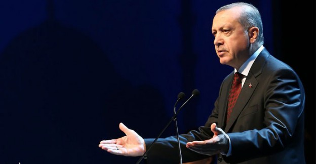 Valiler Kararnamesini İmzaladı: 24 İle Yeni Vali